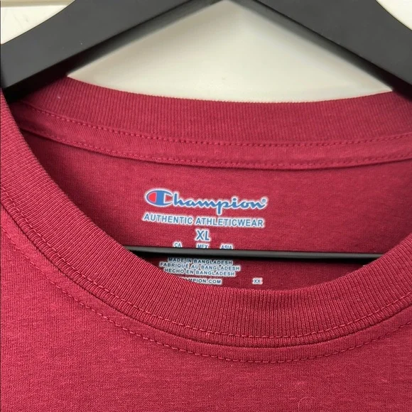 NWT Champion Florida State Long Sleeve Shirt - Picture 2 of 4